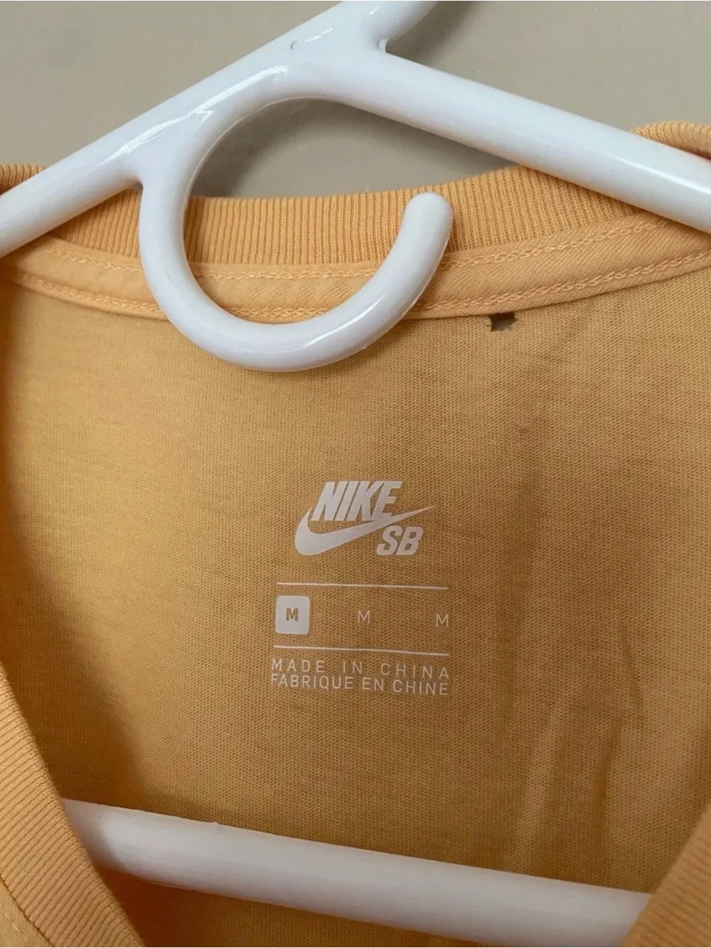 Nike SB Men’s Pocket T-Shirt